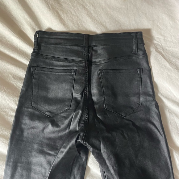 Leather pants - Picture 4 of 6
